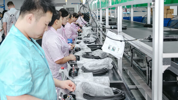 China Chengdu Honors Technology Co.,Ltd Bedrijfprofiel