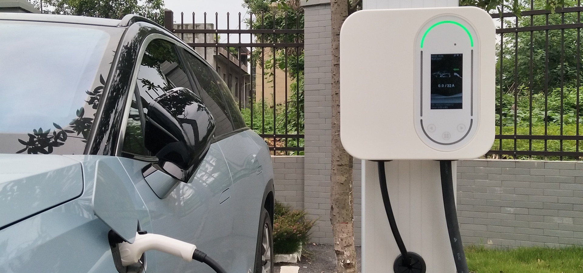 Kwaliteit Type - 2 EV-het Laden Kabels fabriek