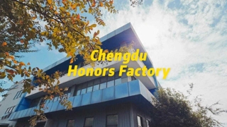 Productie van EV-laders uitgelegd