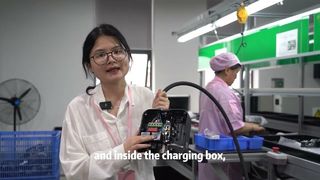 ANS Honors richt zich op het leveren van laadoplossingen.