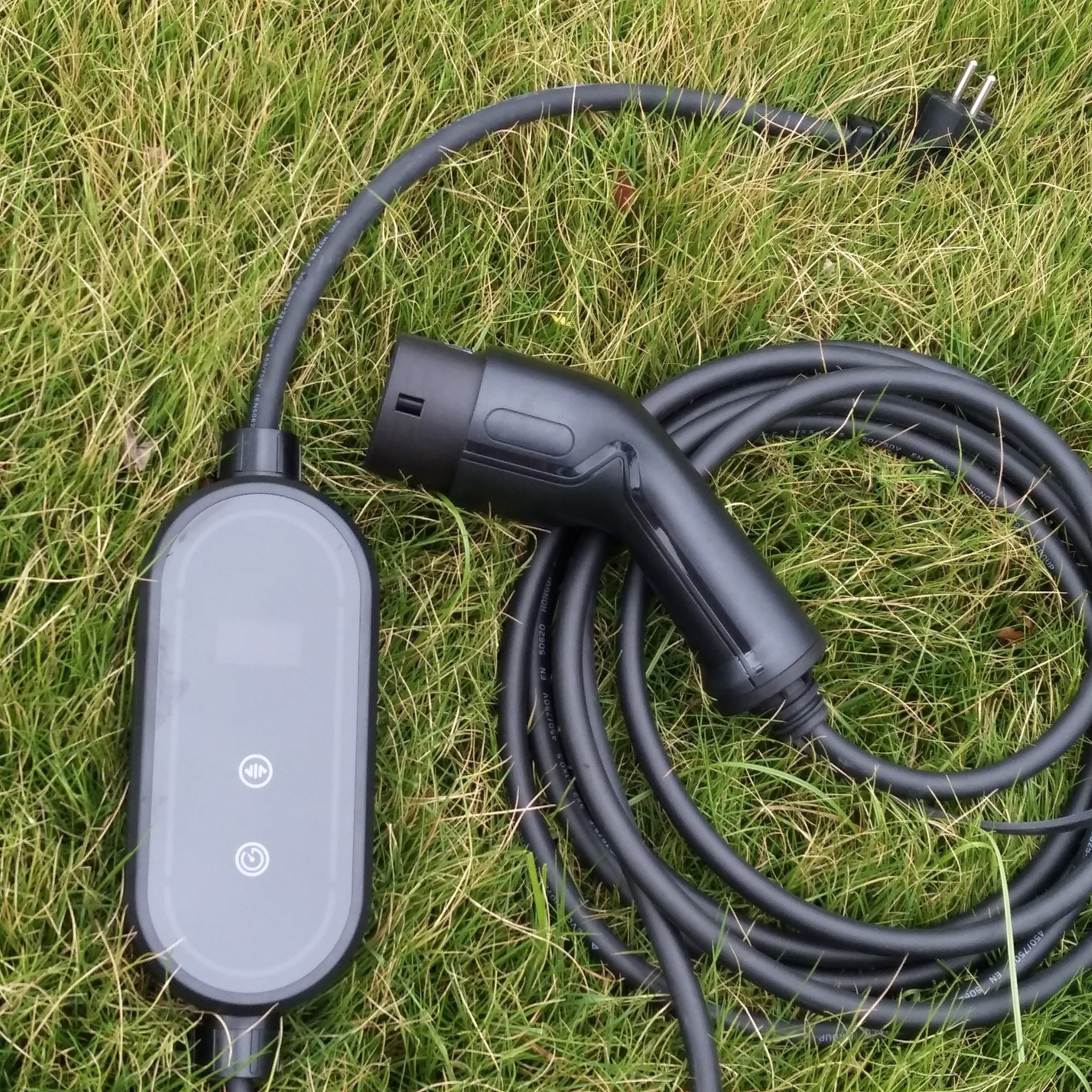 Laatste bedrijfsblogs Iea: EV is niet aan het afnemen