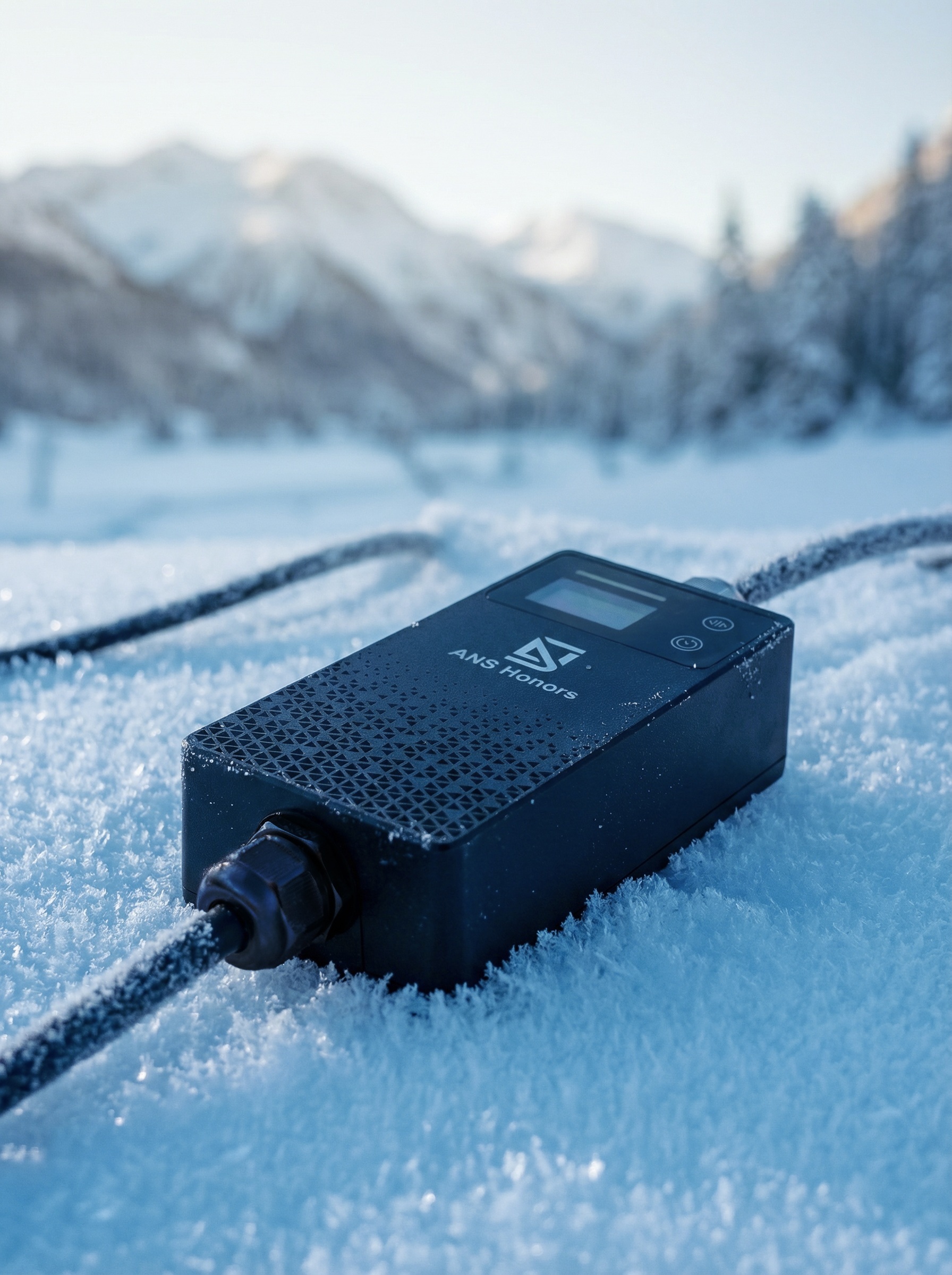 Laatste bedrijfsblogs Belangrijkste veiligheidstechnologieën achter moderne draagbare EV-laders