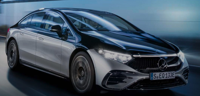 Laatste bedrijfsblogs Het laden Ecosysteem voor Mercedes EQS: Plug&Chargesteun, Compensatie voor Renerable-Energie