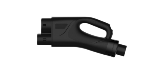 kopen Modus 4 EV-oplaadkabel Type 2 250A 300A 1000V Weerbestendigheid online vervaardiging