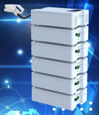 kopen Energieopslag CCS 1 CCS 2 Draagbare elektrische autolader Accu 19,2kwh online vervaardiging