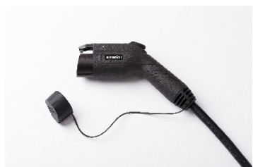 kopen Type 1 SAE J1772 het Laden Kabel IP55 EV het Laden Toebehoren online vervaardiging