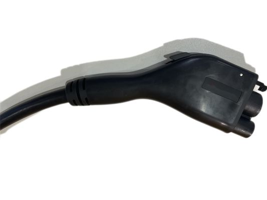 65A 1000V CCS Combo Charger CCS Combo 2 aansluiting