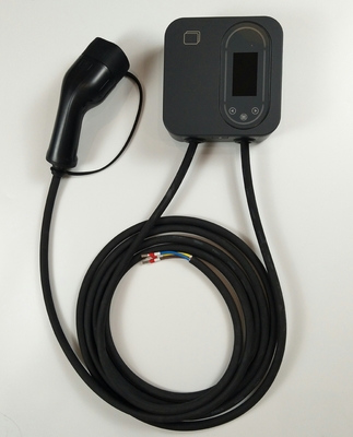 Home Charging Wallbox Station 7kW EV Charger met WiFi APP Bluetooth