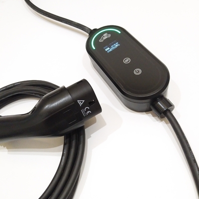 kopen Het Type van CEI 62196 - 2 Draagbare EV Lader online vervaardiging