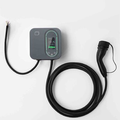kopen 22kW 32A IP65 AC EV Laadstation - Krachtige Wallbox EV Oplader voor Thuisgebruik online vervaardiging