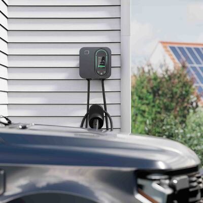 kopen UL94 V-0 IP67 laadstation voor elektrische voertuigen online vervaardiging