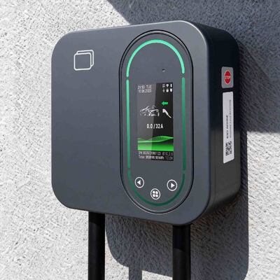 kopen Home Charging Wallbox Station 7kW EV Charger met WiFi APP Bluetooth online vervaardiging