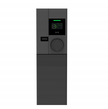 kopen 7kw 22kW Smart Wallbox EV Charger voor zowel thuis als commercieel gebruik online vervaardiging