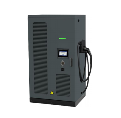 kopen Vloeibare DC-oplaadstapel voor ultra-snel commercieel EV-laden online vervaardiging