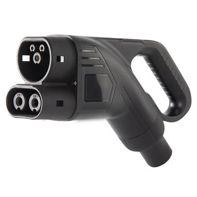 kopen IP55 gelijkstroom CCS Combo 2 Schakelaar Snel het Laden 3200V EV Type - Stop 2 online vervaardiging