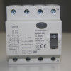 de Stroomonderbrekerrccb Overblijvende Huidige Breker van 16A 32A 40A 63A ELCB RCD