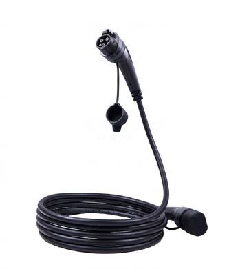 kopen 32A type 1 aan Type - 2 EV het Laden Kabel online vervaardiging