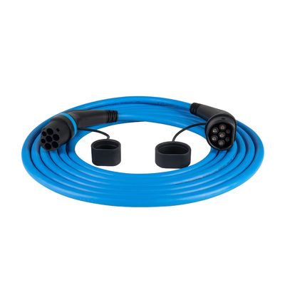 Goede prijs type van 16A 3.6kW - 2 aan type - 2 elektrisch voertuig het laden kabels online