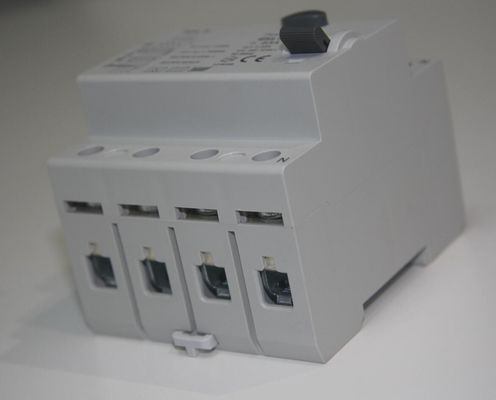 kopen de Stroomonderbreker van 40a RCD online vervaardiging