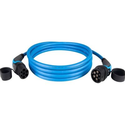 kopen 32A IP67 TPU Type 2 tot Type 2 EV-oplaadkabel voor thuis- en commercieel gebruik online vervaardiging