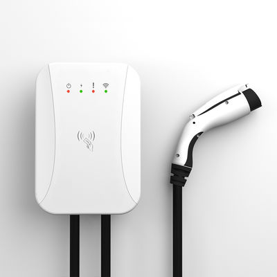 kopen IP65 type 1ac EV het Laden Post online vervaardiging