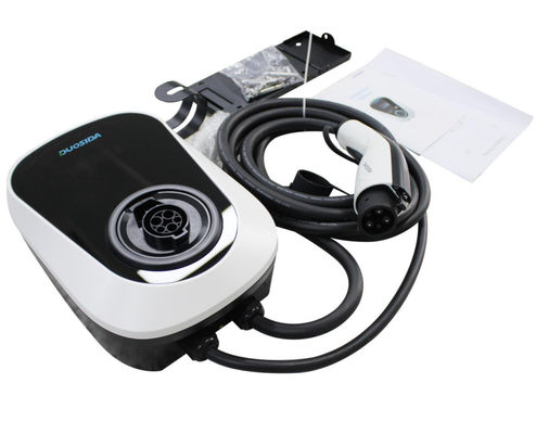 EV Oplaadstation Smart Home Wallbox 7 kW Wandmontage EV Oplader