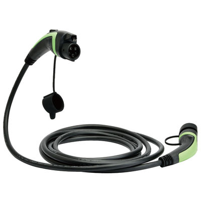 kopen 7kW type 1 aan Type - 2 EV het Laden Kabel online vervaardiging