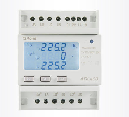 Goede prijs ADL400 Energiemeter in drie stadia online