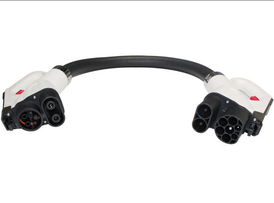 kopen 150A CCS1 aan CCS2-Adapter online vervaardiging