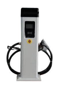 Het Laden van OCPP J1.6 GB/T IEC62196 AC EV Commerciële Posten 32A 22kW