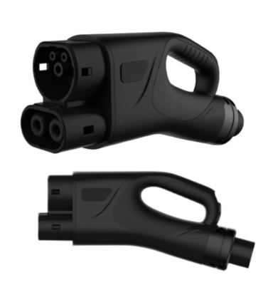 Goede prijs Het Type van IP67 CCS - 2 Kabel TPU EV het Laden Kabel 350A 1000V iec62196-3 online