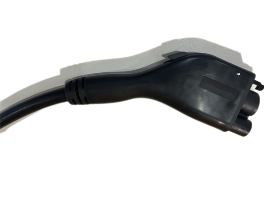 Goede prijs UL vermelde het Type 1 van IP67 CCS ev het laden kabel 350A 1000V online