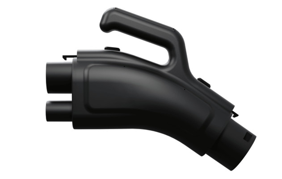 Goede prijs CCS2 naar GBT-adapter CCS2 gelijkstroomoplader voor het opladen van GBT-inlaat elektrisch voertuig online