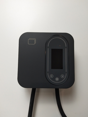 Goede prijs Home 7kW AC EV laadstation 32A Type2 Plug met 5M kabel online