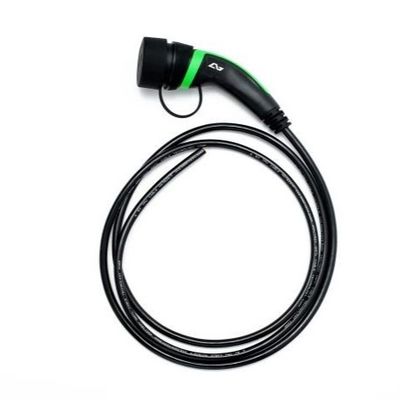 Goede prijs 32A 1 Fasetype - 2 EV-het Laden Kabels240v TPU Kabel online