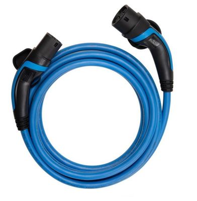 Goede prijs 24 type van maandgarantie 16A 250V - 2 aan type - 2 elektrische evstop van CEI 62196-2 van de autolader het laden kabel online