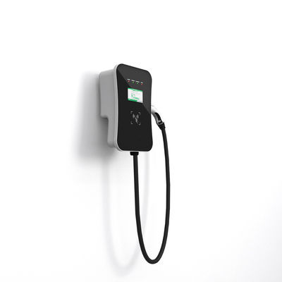 Goede prijs 40A AC EV het Laden Post online