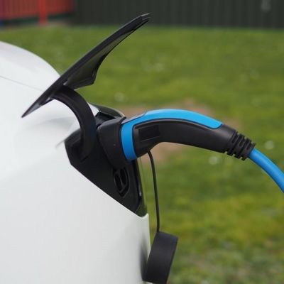 Goede prijs Gebonden Fasetype van 11kW 3 - 2 die Kabel 16A EV Standaardschakelaar laden online