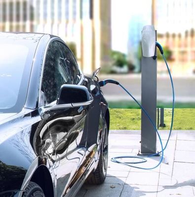 Goede prijs Type van 32A 480V 22kW - 2 aan Type - 2 EV het Laden de Rang van de Kabelip55 bescherming online