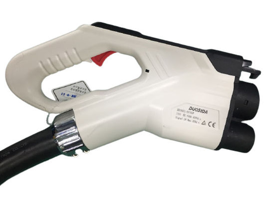 Goede prijs de Lader de V.S. Standaardccs Combo van 150A 1000V CCS Combo 1 snel het Laden Stop online