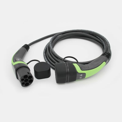 Goede prijs IP55 type - 2 aan Type - 2 EV het Laden Kabel online
