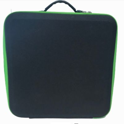 Goede prijs Het Laden van ANS Shockproof EV Kabelzak 38x38x11cm EVA Carrying Case online