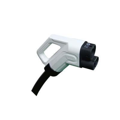 Goede prijs 1000V de Lader CCS Combo 2 van gelijkstroom 80A CCS Combo Schakelaar met 5M Cable online