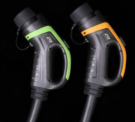 Goede prijs Chinese Standaard de Lader gelijkstroom van 80A 750V GBT EV Snelle het Laden Stop online