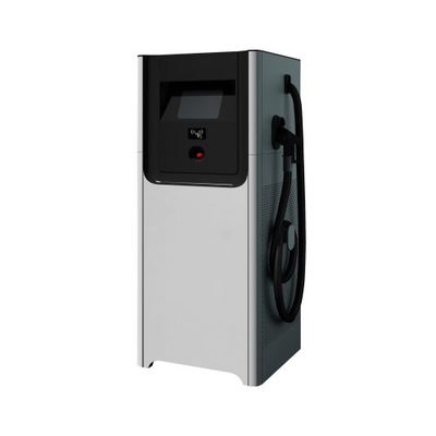 Goede prijs CEI 62262 Snelle het Laden van OCPP2.0 gelijkstroom Post 60kw 200V aan 750V voor Elektrische Auto online